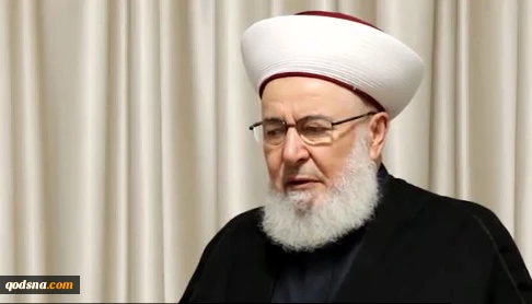 /کنفرانس بین‌المللی حقوق بشر آمریکایی از دیدگاه رهبر معظم انقلاب/
رئیس تجمع علمای مسلمین لبنان‌: مبارزه با صهیونیست‌ها بهترین راه نجات است 2