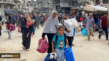 سازمان ملل: 

بیش از ۹۰۰ هزار نفر در لبنان آواره شده‌اند  2
