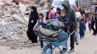 Iran calls on UN Security Council to condemn Israeli war crimes