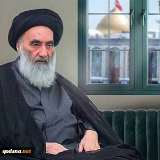 جامعه مدرسین تهدید رژیم صهیونیستی علیه آیت الله سیستانی را محکوم کرد