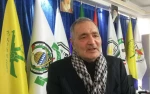 سردار محمد طهرانی مقدم در گفت و گو با خبرگزاری قدس؛

تحقق وعده شهید طهرانی مقدم نزدیک است 2