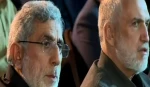 نافياً كل الإشاعات.. قاآني يظهر في طهران إلى جانب قيادات الدولة 2