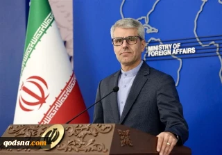 بقائی: 

اطمینان از مصونیت از مجازات رژیم صهیونیستی را جری تر کرده است