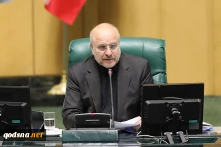 قالیباف: جزایر سه گانه‌ پاره‌ تن ایران است/ حماس بعد از سنوار نیز، زنده و فعال به مبارزه با اشغالگری ادامه خواهد داد