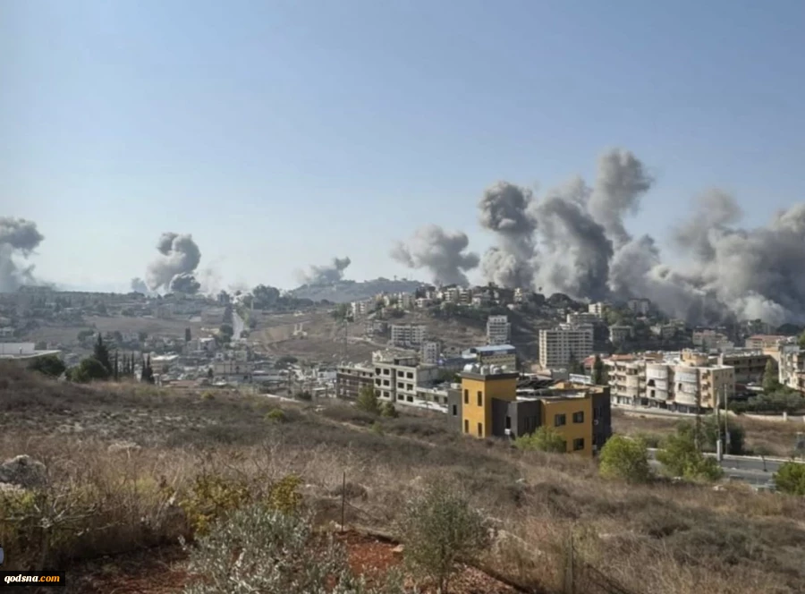 PCDS: What is happening in Jabalia is ethnic cleansing
