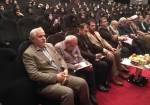 هم اکنون همایش حمایت از جبهه مقاومت و مردم مظلوم لبنان از سوی جمعیت اعتلای نهادهای مردمی انقلاب اسلامی در سالن ایوان شمس تهران شروع شد 2