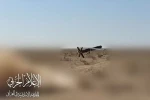 رژیم صهیونیستی حمله پهپادی به جوالان اشغالی را تایید کرد 2