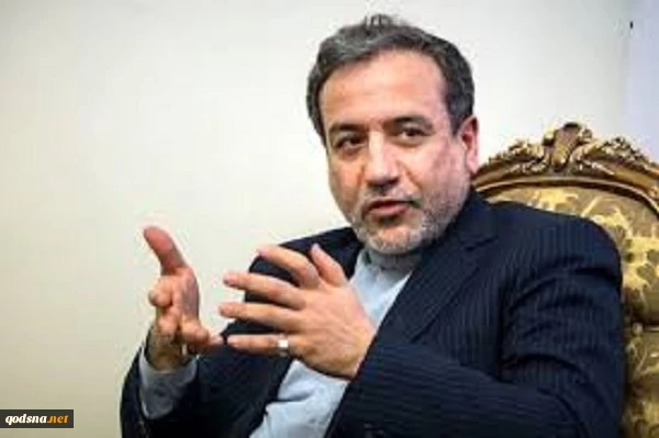 عراقچی در کویت: خواهان جنگ نیستیم ولی برای جنگ آماده‌ایم/ تحرکات پایگاه‌های آمریکا را رصد کرده ایم 2