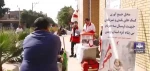 همدلی ایرانیان با مردم غزه و لبنان 4
