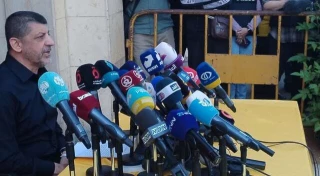 حزب‌الله مسئولیت حمله پهپادی به اقامتگاه نتانیاهو را پذیرفت