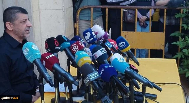 حزب‌الله مسئولیت حمله پهپادی به اقامتگاه نتانیاهو را پذیرفت 2