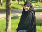 معاون رئیس جمهور:
زندگی و شهادت مرحومه معصومه کرباسی، تجلی‌گر عزم و ارادهٔ تمام زنان مقاومت است 2