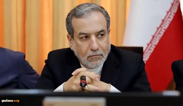 عراقچی: توانایی‌های خوبی برای دفاع از خود داریم 2