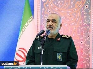 سلامی: اسرائیل به قدرت محدود لوله‌های تاد اعتماد نکند  2
