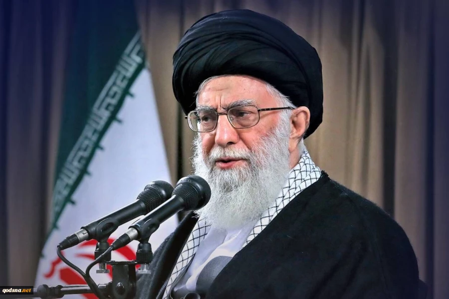 رهبری