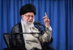 رهبر انقلاب در دیدار جمعی از خانواده‌های شهدای امنیت با رهبر انقلاب: شرارت دو شب پیش رژیم صهیونیستی نه باید بزرگنمایی شود و نه کوچک‌انگاری  2