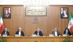 الرئيس الإيراني: سنرد بشكل مناسب على العدوان الصهيوني 2