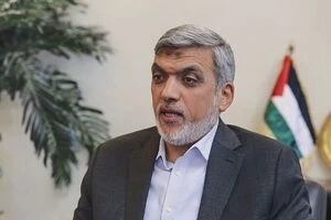 واکنش حماس به برنامه رژیم صهیونیستی برای شهرک سازی در نوار غزه 2