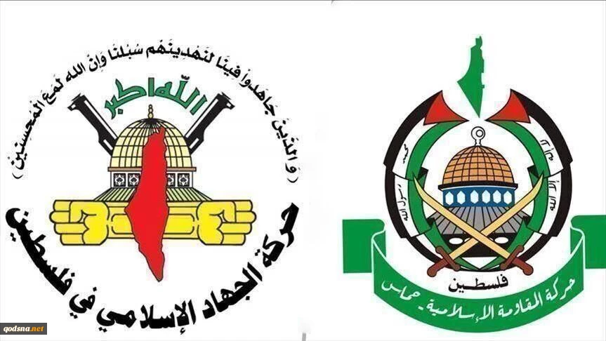 پیام تبریک جنبش‌های حماس و جهاد اسلامی در پی انتخاب دبیرکل جدید حزب‌الله 2