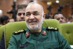 قائد الحرس الثوري يهنئ الشيخ نعيم قاسم لانتخابه امينا عام لحزب الله 2