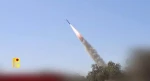 از اکتبر ۲۰۲۳ بیش از ۲۶ هزار موشک به سمت اراضی اشغالی شلیک شده است
 2