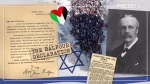 107 years of Balfour Declaration

paved way for extermination of Palestinians