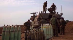 More than 50 countries press UN for arms embargo on Israel