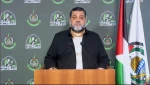 Hamdan: Hamas approaches positively to any proposal ending the war on Gaza