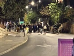 سرزمین‌های اشغالی در محاصره خشم معترضان؛ نتانیاهو فرار کرد 3