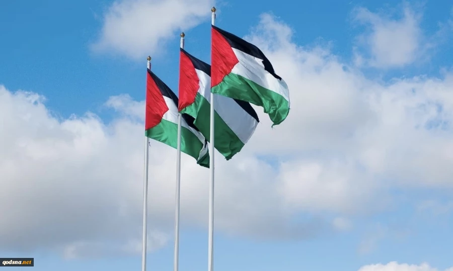 ایرلند برای نخستین‌بار با تعیین سفیر فلسطین دراین کشور موافقت کرد 2
