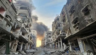 سیصد و نود و هشتمین روز عملیات طوفان الاقصی؛

شهادت ۵ نفر در بیت‌لاهیا/شهادت یک فلسطینی در جنین/حزب‌الله مواضع صهیونیست‌ها را هدف قرار داد