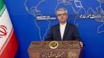 Iran: Trump's victory an opportunity for US to revise 'wrong policies'