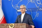 الخارجية الإيرانية: ادعاء التدخل الإيراني في اغتيال مسؤولين أميركيين مؤامرة من الأوساط الصهيونية 2