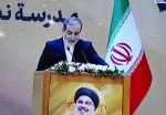 عراقچی: سلاح مقاومت، موشک و پهپاد نیست، سلاح اصلی مقاومت، خون شهید است 2