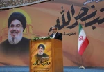 عراقچی: سلاح مقاومت، موشک و پهپاد نیست، سلاح اصلی مقاومت، خون شهید است 2
