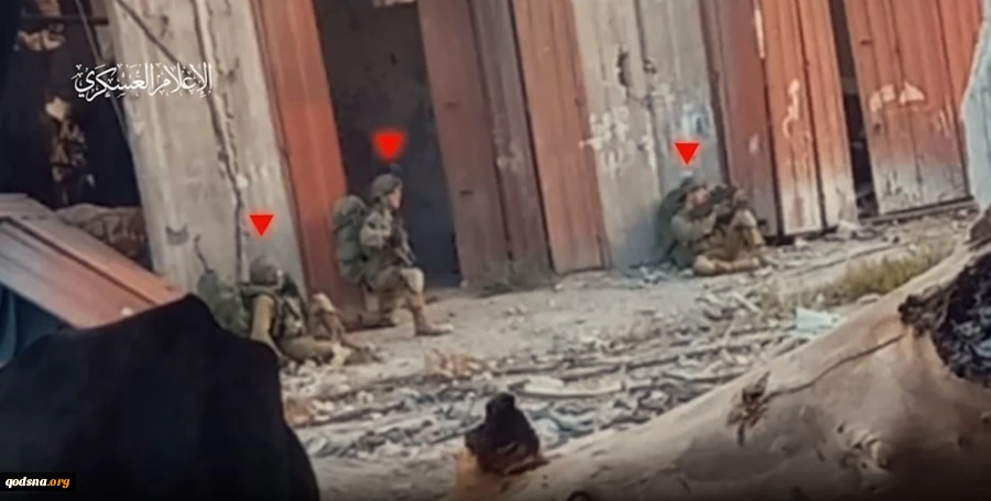 چهارصد و سومین روز عملیات طوفان الاقصی؛ 2
