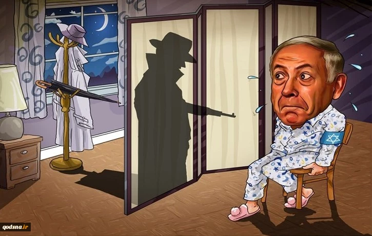 ترس از مرگ از خود مرگ بدتره!  2