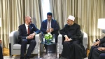 خطاب به دولت‌ها و نهادهای بین‌المللی؛

شیخ الازهر: اگر سکوت کنید جنایات اسرائیل دامن شما را هم می‌گیرد 2