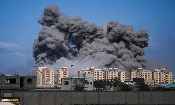 جزئیات آتش‌بس پیشنهادی در لبنان و شروط غیرقابل‌قبول تل‌آویو 2