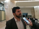 نماینده سیرجان و بردسیر در گفت و گو با خبرگزاری قدس؛

در پاسخ به دشمن صهیونیستی نمیتوان احساسی برخورد کرد 2