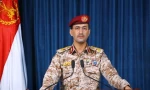 العميد سريع: القوات اليمنية تستهدف بنجاح هدفا حيويا للكيان الإسرائيلي في أم الرشراش 2