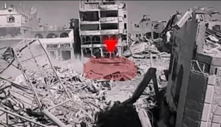 'القسام' تستهدف وتفجر 7 آليات للاحتلال في جباليا