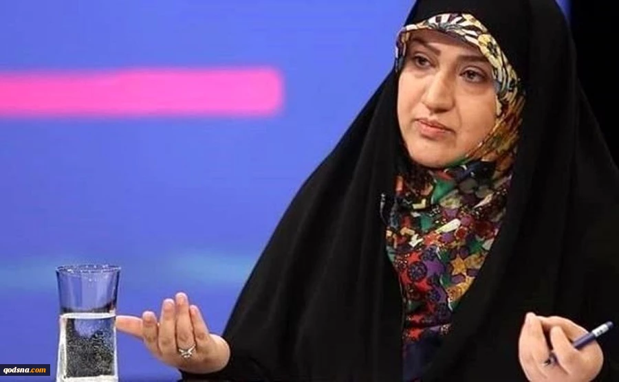 برلمانية ايرانية: لا يوجد أي مبرر لعدم الاكتراث بتداعيات جرائم الكيان الصهيوني في المنطقة 2