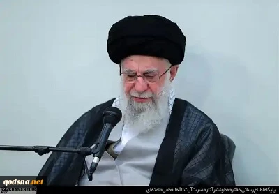 پیام شفاهی رهبر انقلاب به مردم مقاوم لبنان: ما از شما جدا نیستیم، درد و رنج شما درد و رنج ما است 
 2