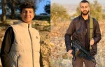 شهادت ۲ فلسطینی در کرانه باختری 2