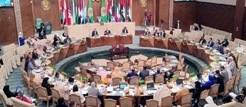 درخواست عراق برای تشکیل نشست فوق‌العاده اتحادیه عرب به دنبال تهدیدات رژیم صهیونیستی 2