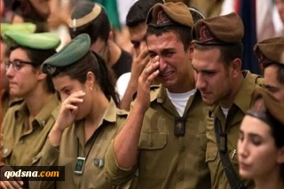 6 Zionist troops committed suicide in recent months