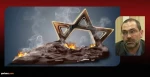 American political analyst told qodsna:

War crime, very nature of Israel/ Israel is the equivalent of dangerous animal