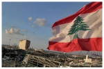 گزارش لبنان از نقض آتش‌بس توسط رژیم صهیونیستی 2