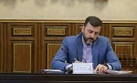 نامه غریب‌آبادی به ۴ مقام عالی سازمان ملل برای اخراج رژیم صهیونیستی از کمیسیون مقام زن 2